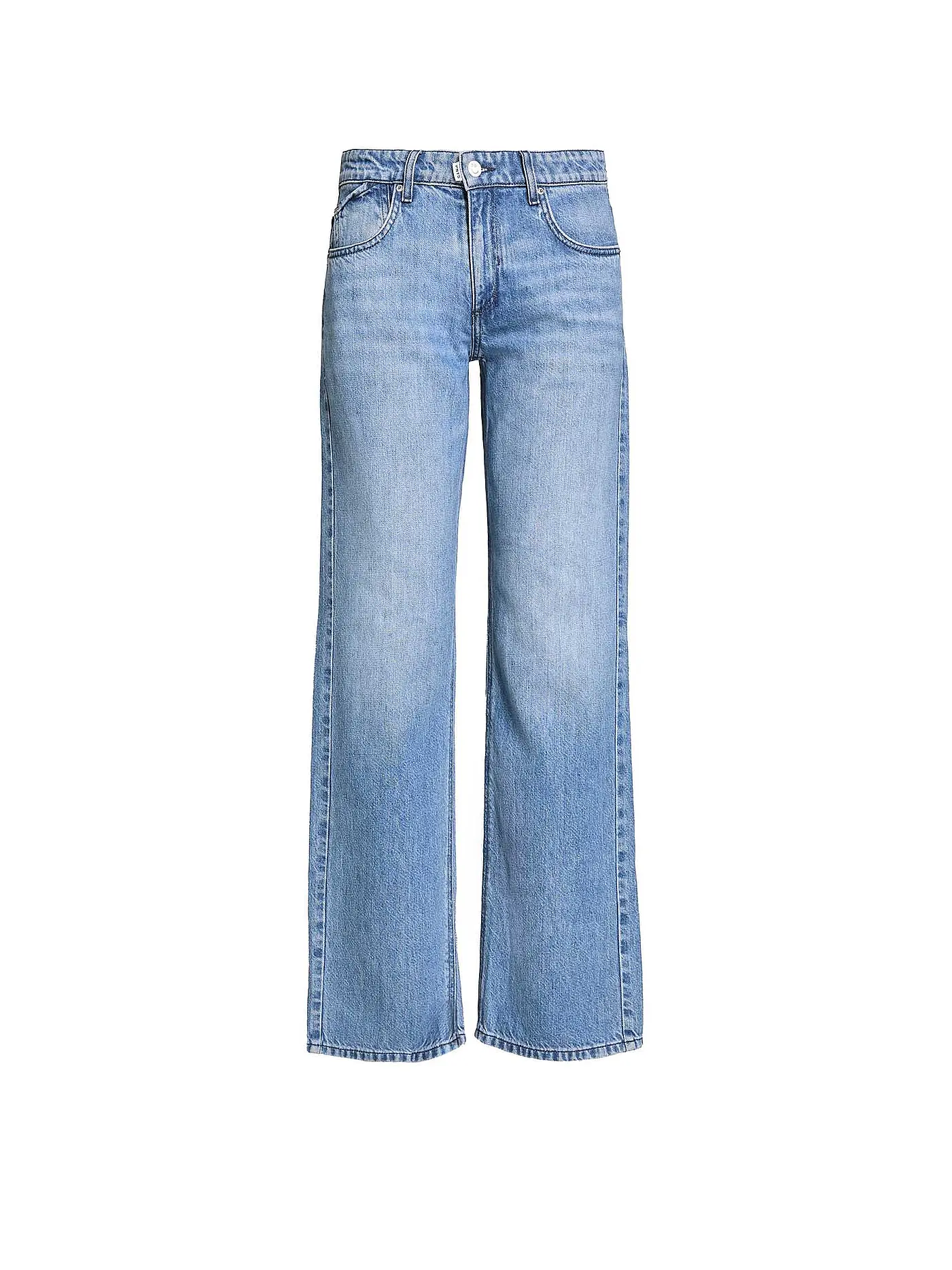 PNTS | Jeans Wide Leg 09_THE BAGGY | 